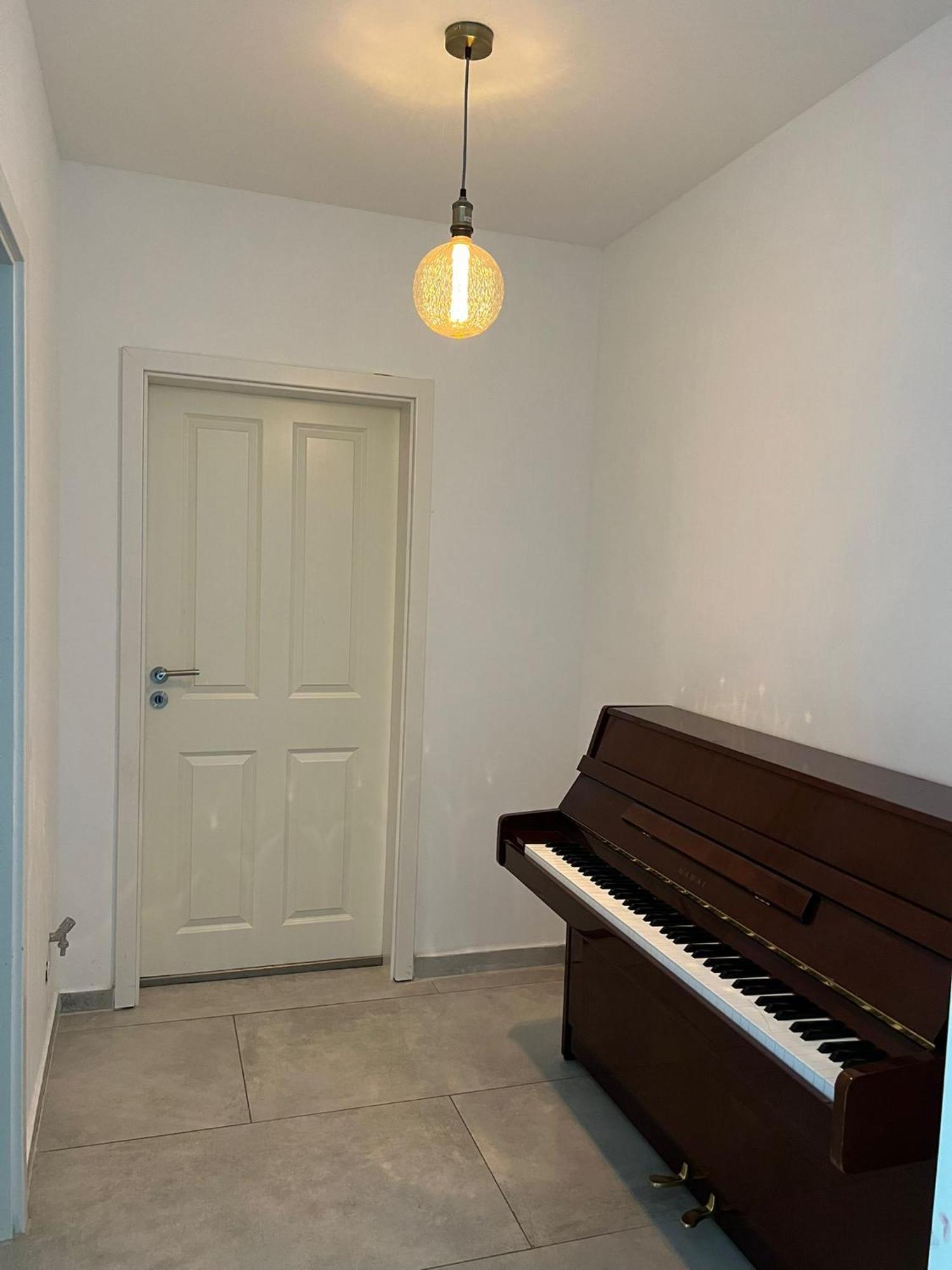 Moderne Ferienwohnung In Dilsberg Neckargemünd Dış mekan fotoğraf