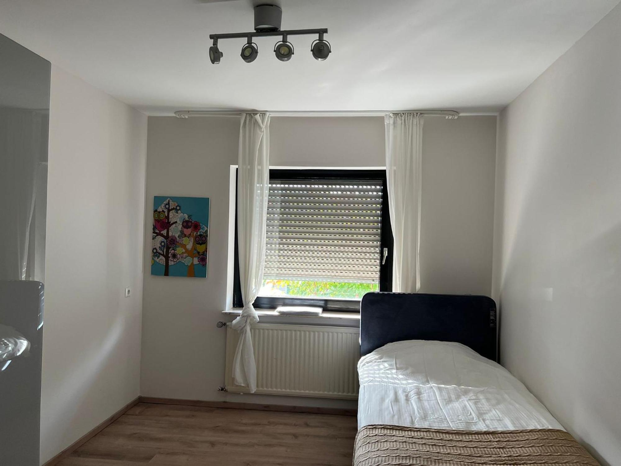Moderne Ferienwohnung In Dilsberg Neckargemünd Dış mekan fotoğraf