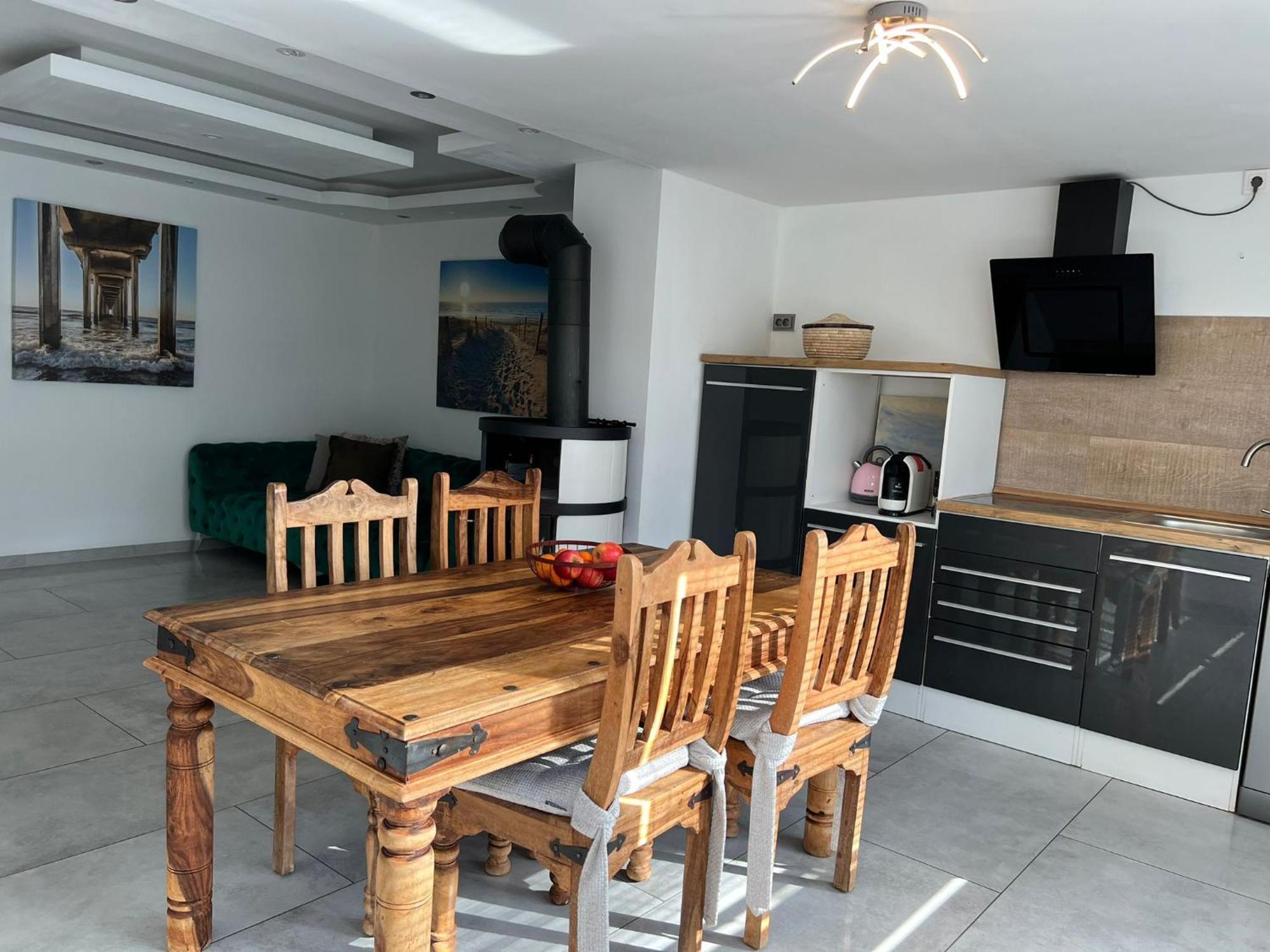 Moderne Ferienwohnung In Dilsberg Neckargemünd Dış mekan fotoğraf