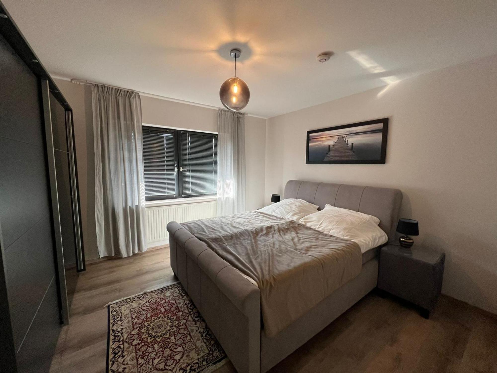 Moderne Ferienwohnung In Dilsberg Neckargemünd Dış mekan fotoğraf
