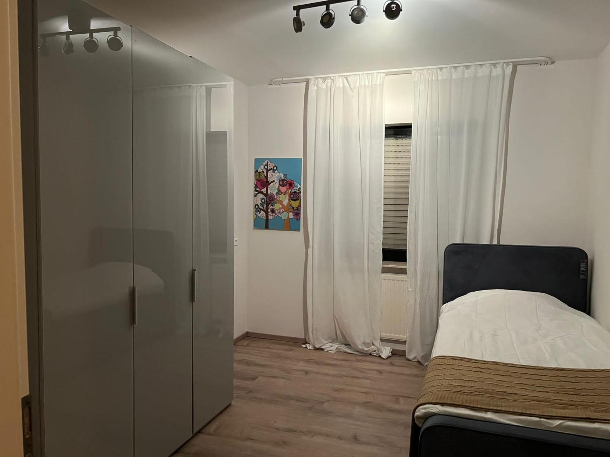 Moderne Ferienwohnung In Dilsberg Neckargemünd Dış mekan fotoğraf