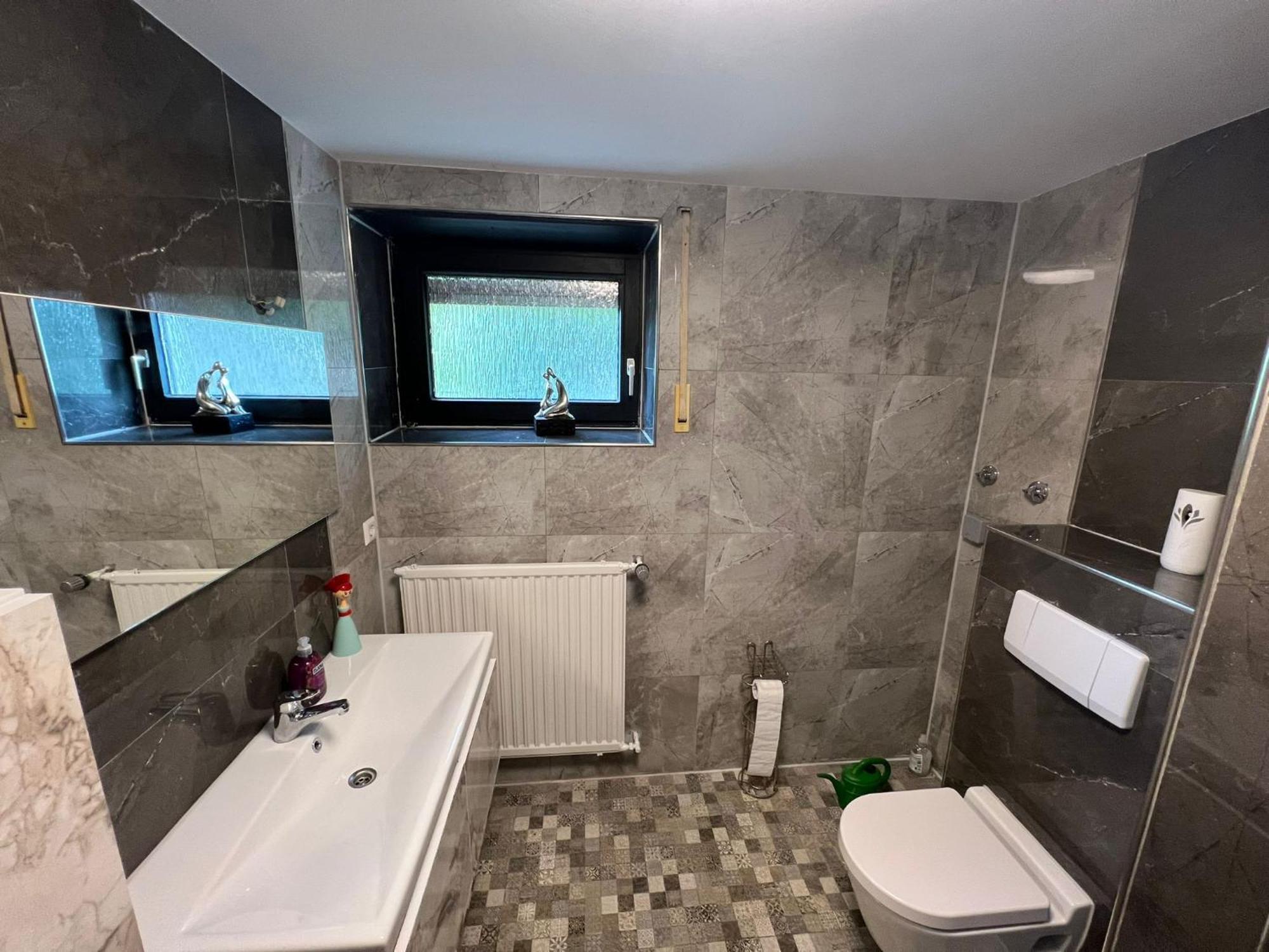Moderne Ferienwohnung In Dilsberg Neckargemünd Dış mekan fotoğraf