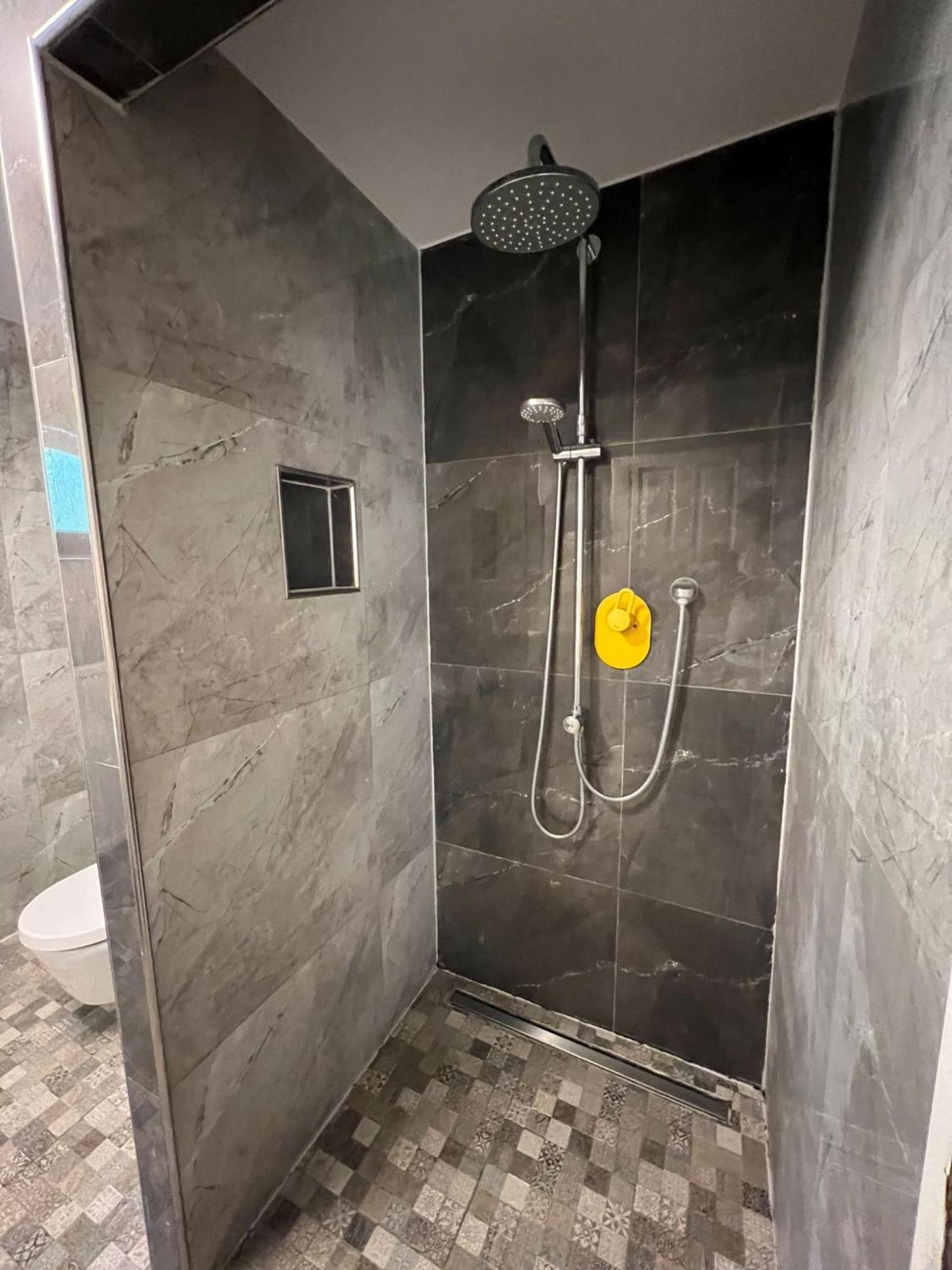 Moderne Ferienwohnung In Dilsberg Neckargemünd Dış mekan fotoğraf